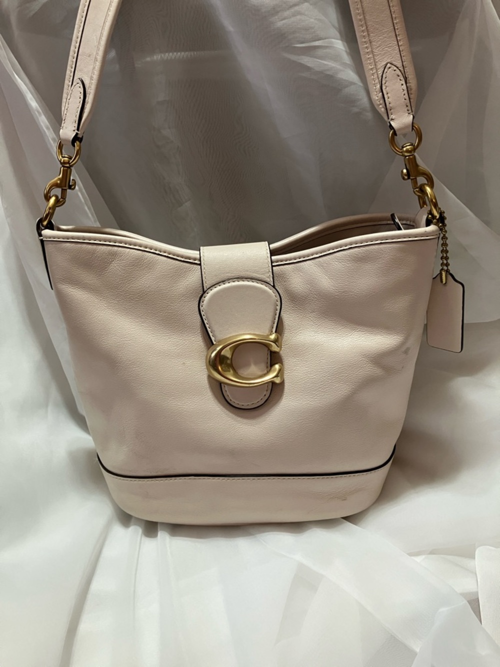 Tali Bucket Bag